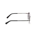 عینک آفتابی زنانه سواروفسکی مدل SK342 08A
