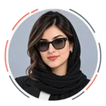 عینک افتابی کائوچویی