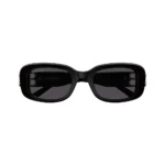 عینک آفتابی زنانه بالنسیاگا Balenciaga BB0310SK 001