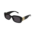 عینک آفتابی زنانه بالنسیاگا Balenciaga BB0310SK 001