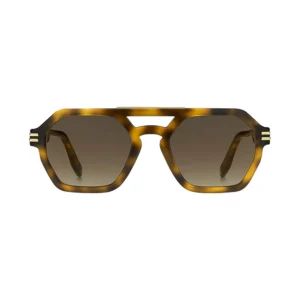 عینک آفتابی مردانه مارک جیکوبز Marc Jacobs MARC 587/S 086 هاوانا