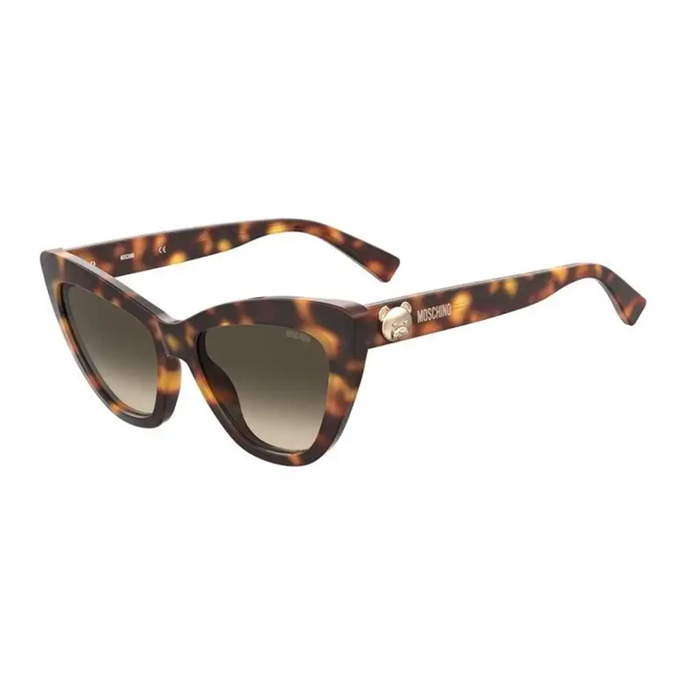 عینک آفتابی زنانه موسکینو Moschino MOS122/S